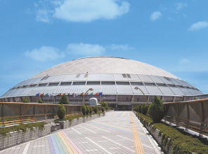 バンテリンドームナゴヤ