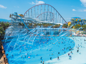 ナガシマリゾート