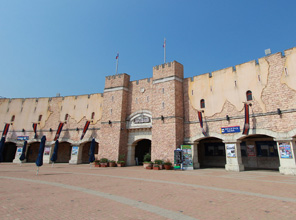 ラグーナテンボス