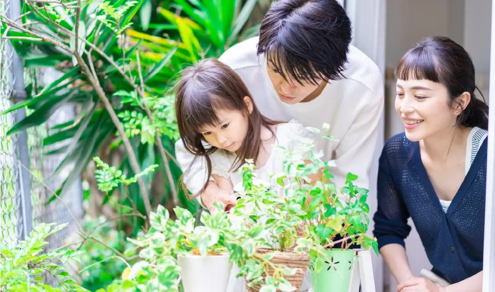 共済金のお支払い事例