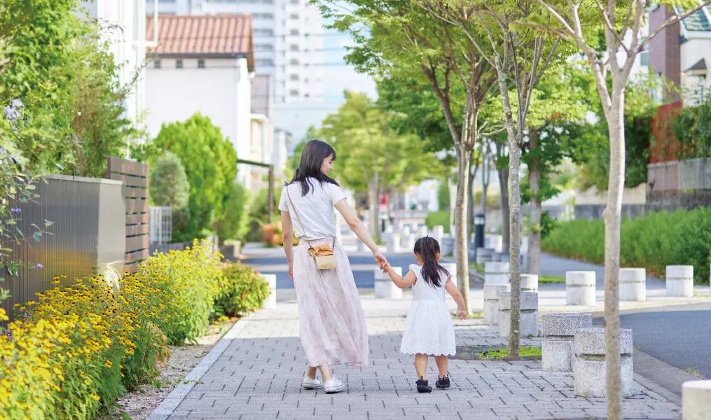 選ばれている理由