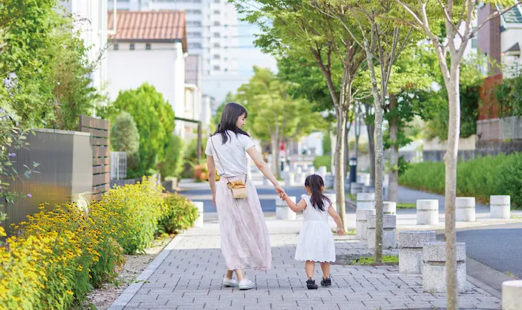 選ばれている理由