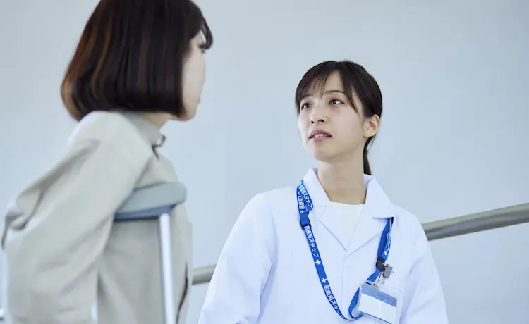 共済金のお支払い事例