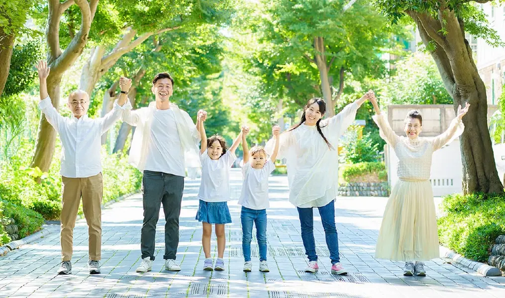 選ばれている理由