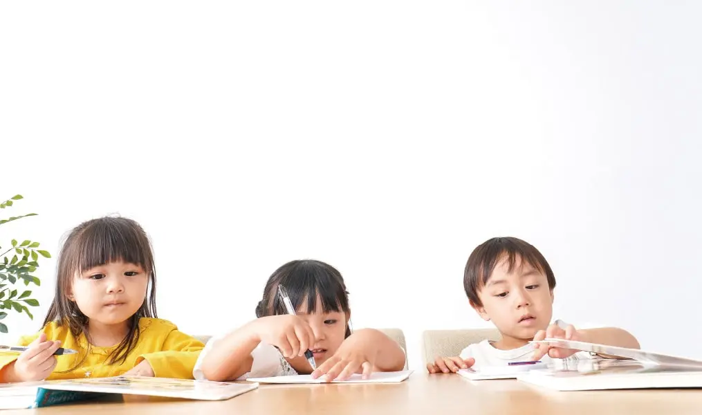 18歳まで続く保障「生命共済 こども型」