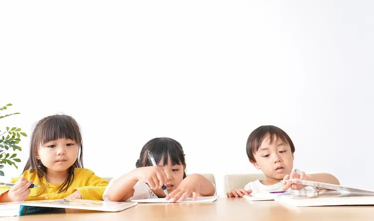 18歳まで続く保障「生命共済 こども型」