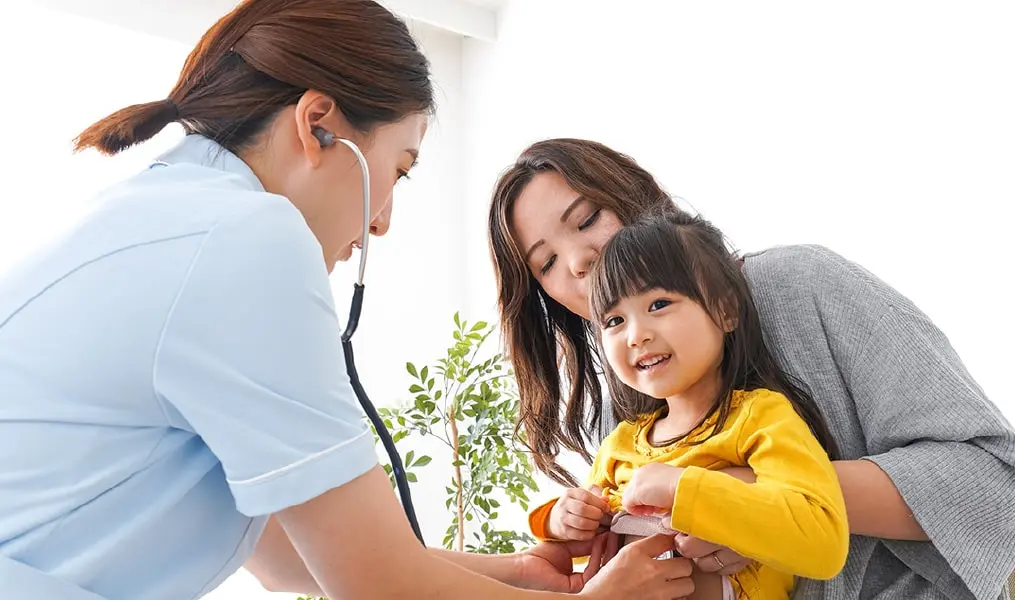 共済金のお支払い事例