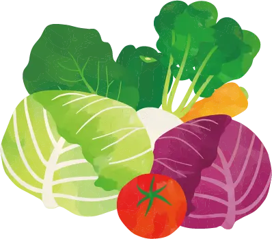 カゴメベジチェック